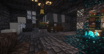 DARK BUNKER MARKETPLACE