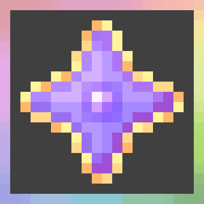 Amethyst Ender Pearl