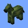 Zombie Horse Texture Backport