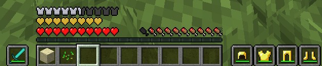 In-game preview