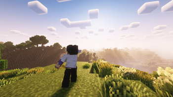 What's there? (Preview Pack, Beatiful Views)