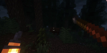 To survive