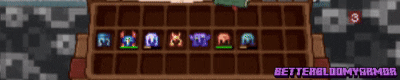 New bloomy icons