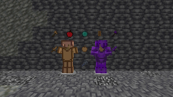 Waffelpvp — screenshot 1