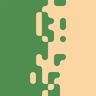 Pufferfish's Biome Dither