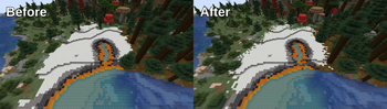 Modded