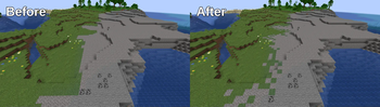 Grass/Gravel