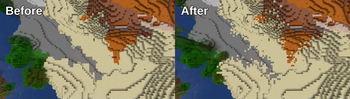 Gravel/Sand