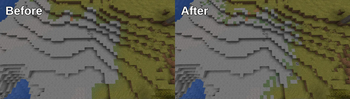 Stone/Grass