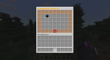 Community Board