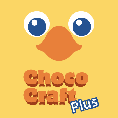 ChocoCraft Plus