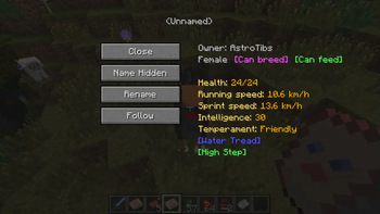 New GUI