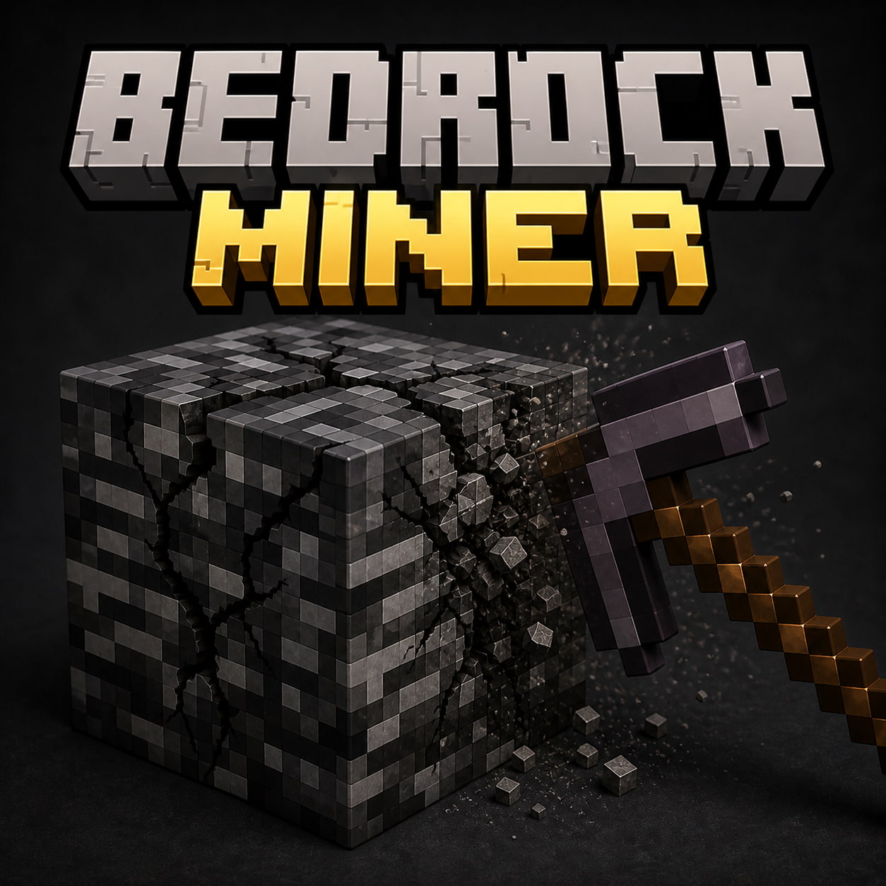 Bedrock Miner