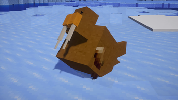 Ostrich Core (Walruses) — screenshot 3