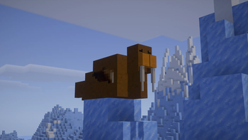 Ostrich Core (Walruses) — screenshot 1