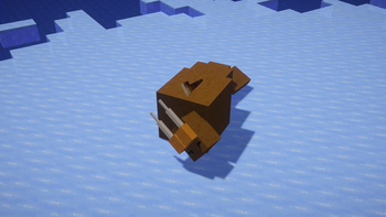 Ostrich Core (Walruses) — screenshot 2