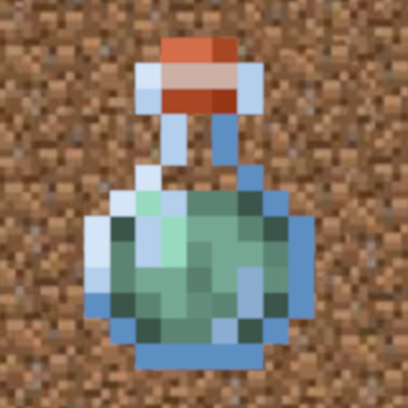 ModMakerDude's Helpful Potions