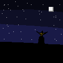 Man From the Fog Overhaul