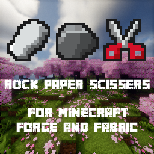 Rock Paper Scissors Shoot