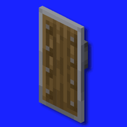 Lower Defaults (Shield & Fire)