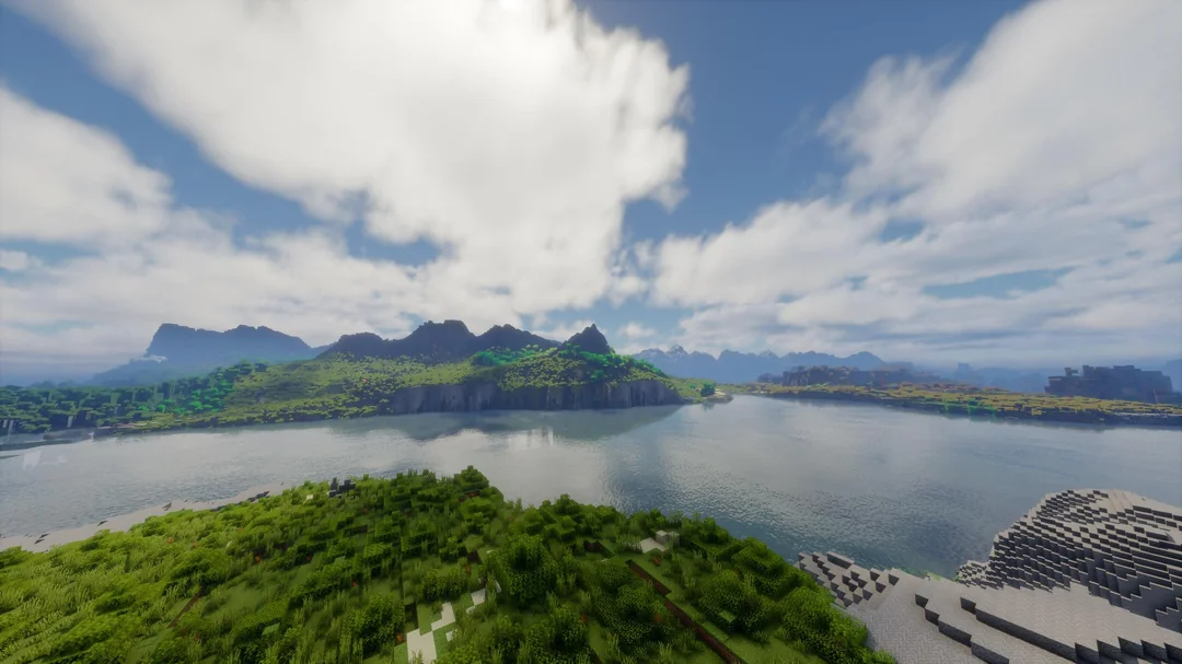 World Gen 4