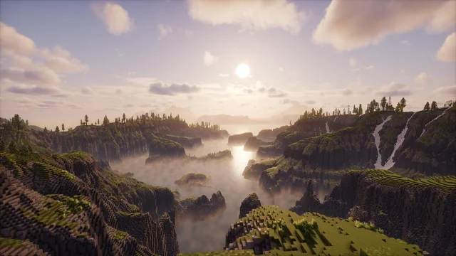 World Gen 1