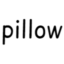 Pillow