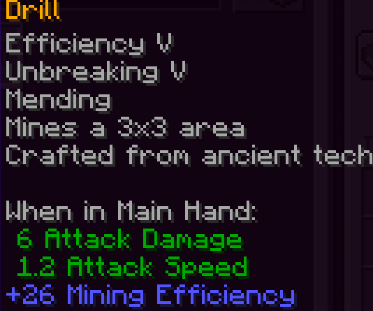 Enchants