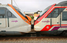 Renfe repaints