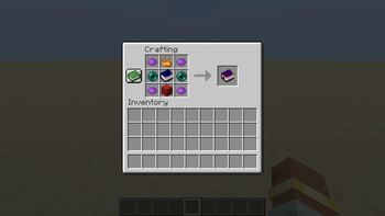 LMG Recipe