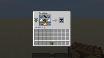 LMM Recipe