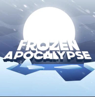 Ice Apocalypse: Surviving the Ice Age