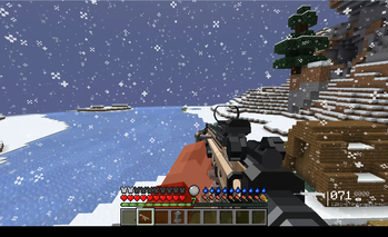 An Image from the Game