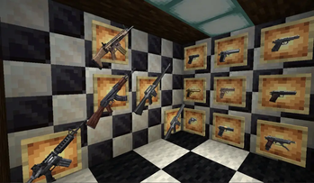 An Image from the Game