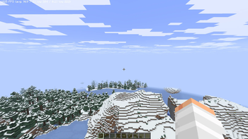 Default FPS Settings