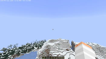 Low Settings FPS