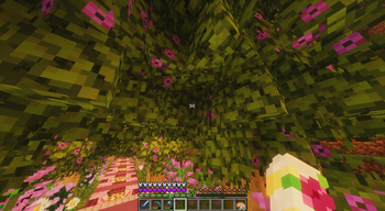 Crosshair Cutebow
