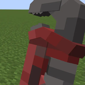 Iron sword to Pipe wrench from Half life: Opposing force