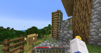 Better Ladders — screenshot 2
