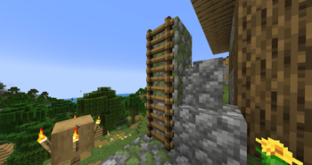Better Ladders — screenshot 1