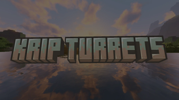 Krip Turrets Ava