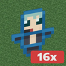 Hatsune Miku Vanilla Totem (16x)
