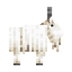 Totem of Goat