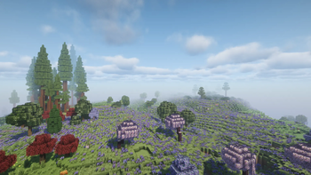 Awesome Cozy 4ever — screenshot 2
