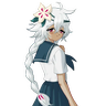 whitelily