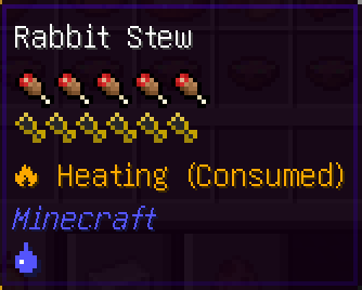 Rabbit Stew