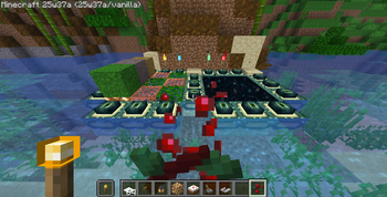 Extra variant v8.5