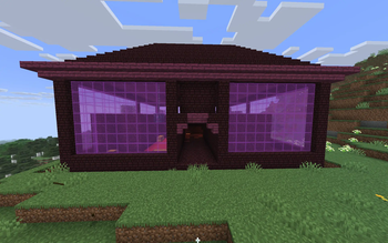 Nether Echo