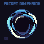 Pocket Dimension