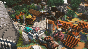 Village